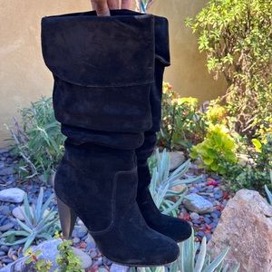Dakotah Mid high Boots